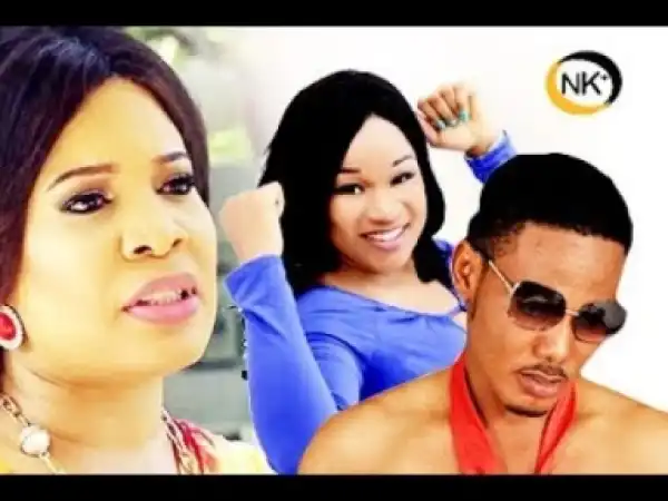 Video: UNBREAKABLE GAME   | Latest Nigerian Nollywood Movie